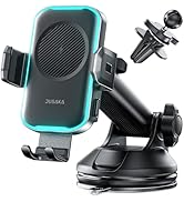 JUSAKA Wireless Car Charger