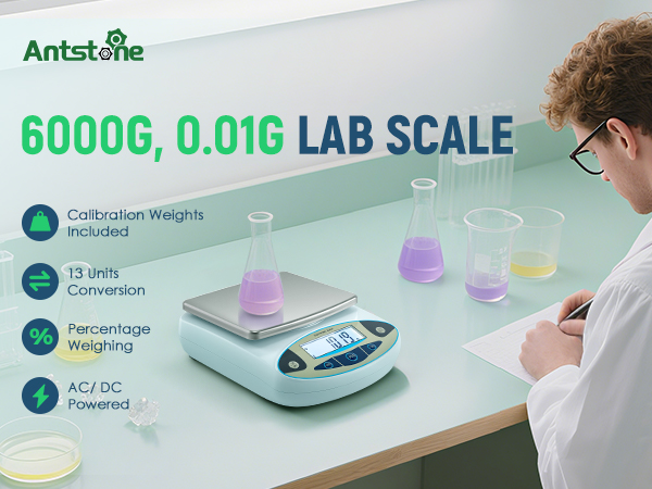 lab scale