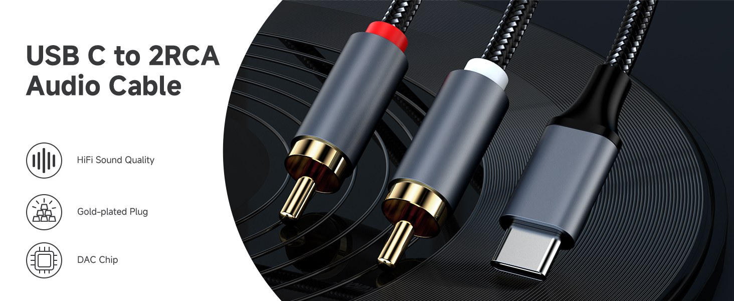 rca to usb c usb c to rca audio cable usb c to rca usbc to rca usbc to rca audio cable