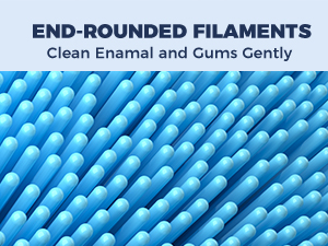 electric toothbrush black