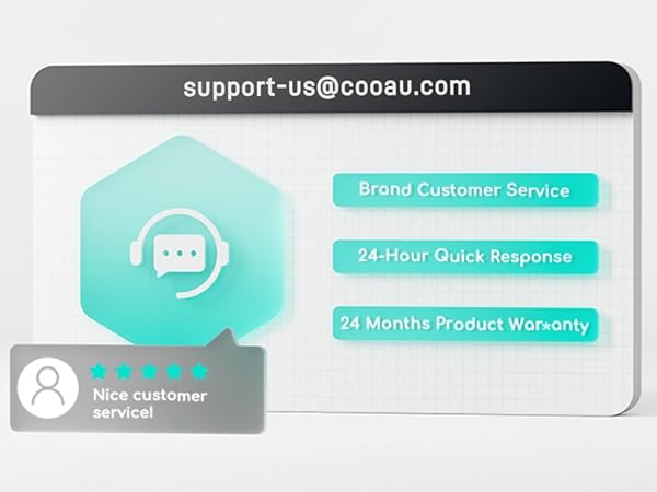 Customer support