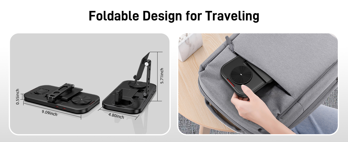 charging station for multiple devices