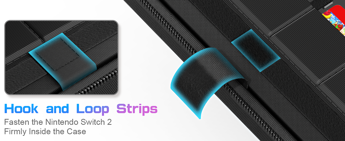 switch 2 case