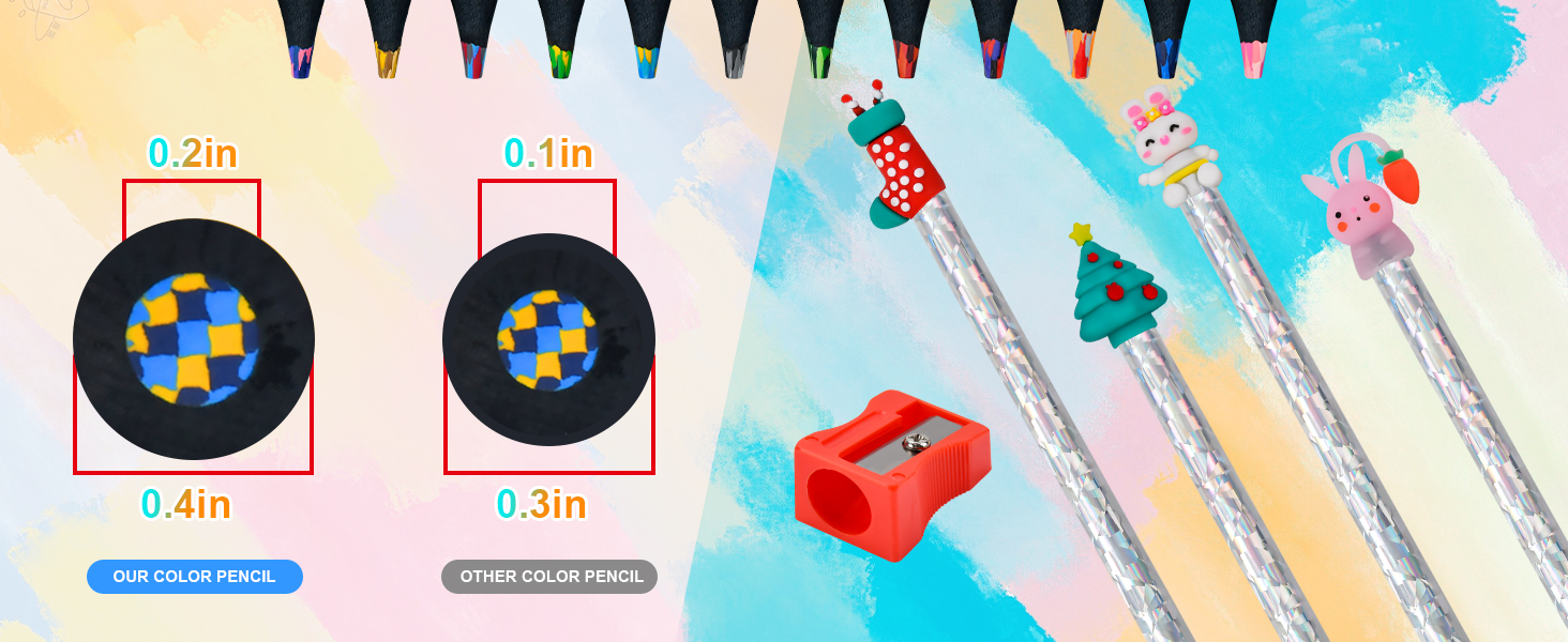 art supplies for kids