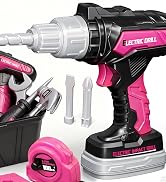 Toddler Tool Set