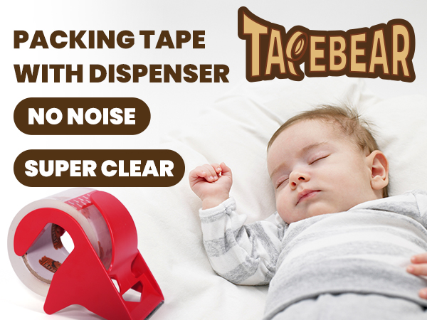 box tape