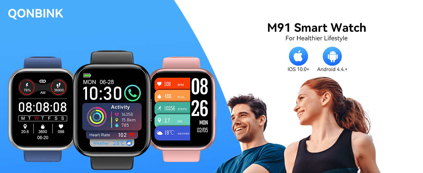 Smart watch
