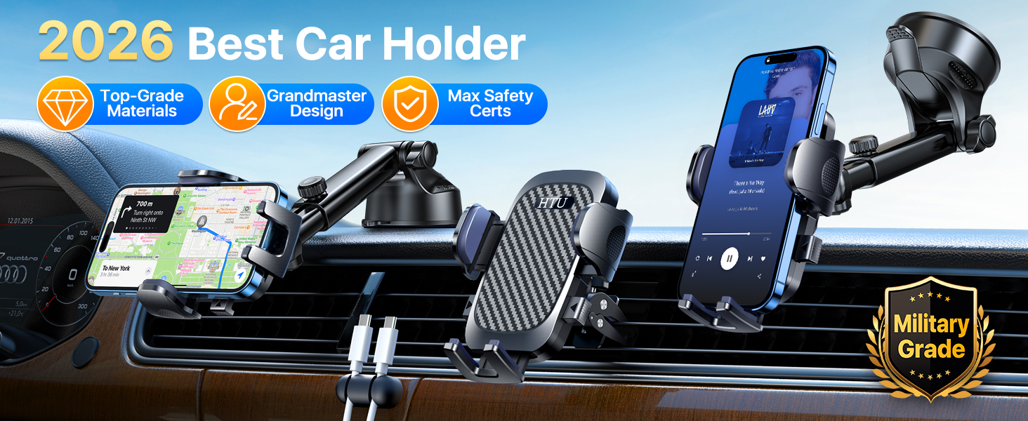 2026 Newest Upgraded