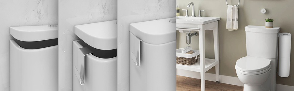 toilet paper roll holder