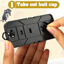 indoor mouse trap