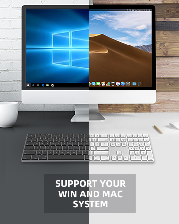 mac and win keyboard