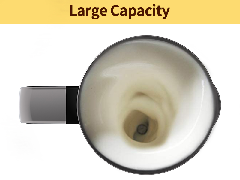 Large Capacity