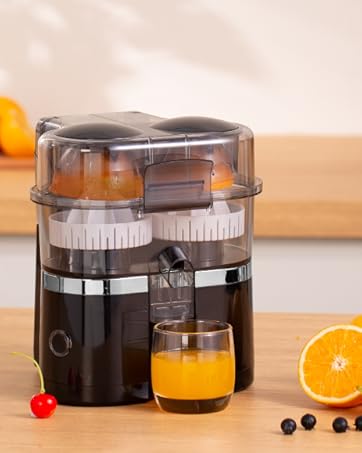 Citrus Juicer