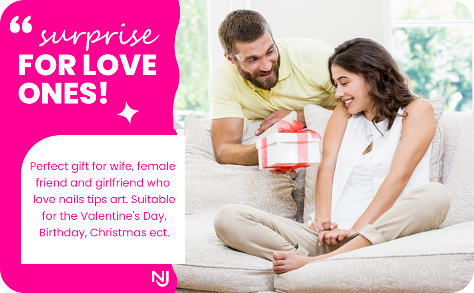 Best Manicure Pillow Gift