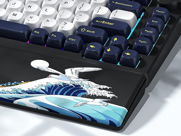 keyboard wrist rest keyboard hand rest keyboard wrist pad keyboard rest wrist pad for keyboard