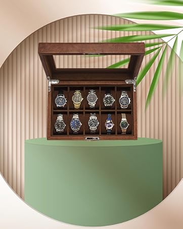 GUKA WATCH BOX
