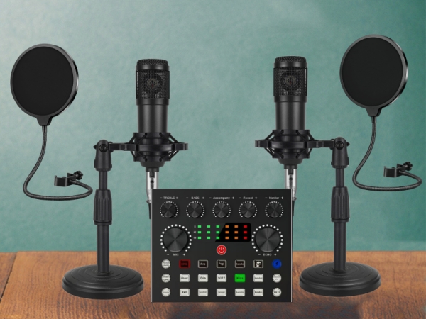 podcast microphone podcast microphone bundle podcast mic microphone for podcast