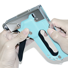 staple gun