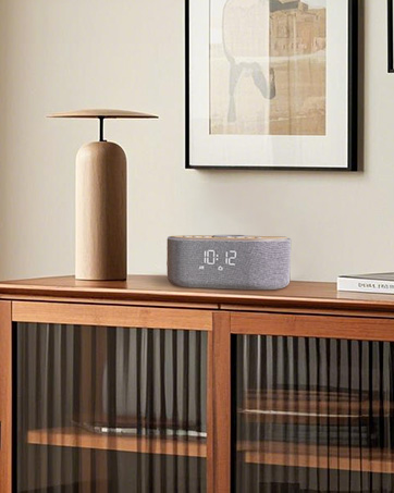 Alarm Clock Bluetooth