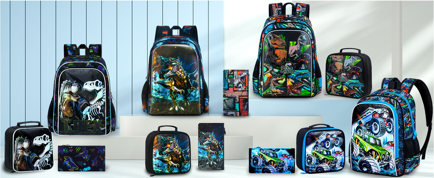 backpack for boys