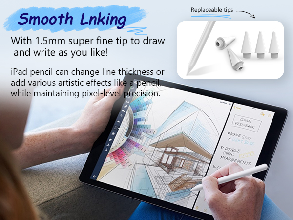 ipad pencil