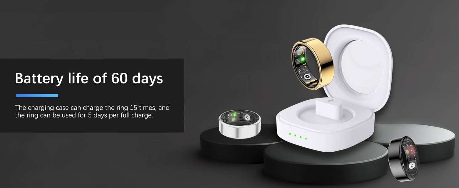 smart ring