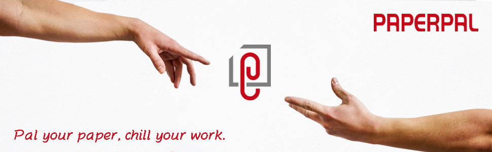 PAPERPAL Brand Picture