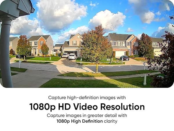 Wyze Window Cam Resolution