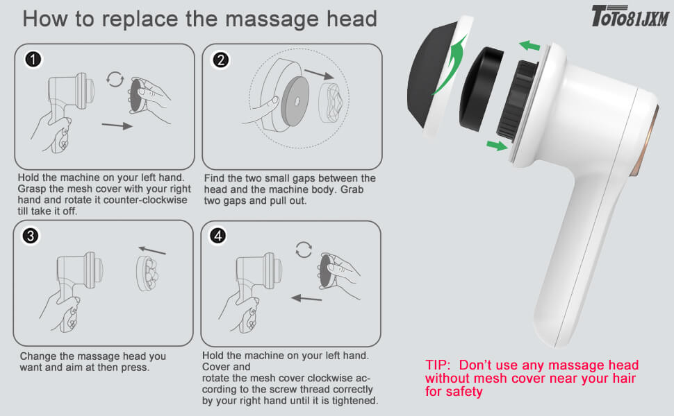 masajeador para celulitis y grasa abdominal de madera &amp; hand held massager