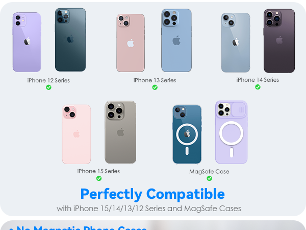 Perfectly Compatible 