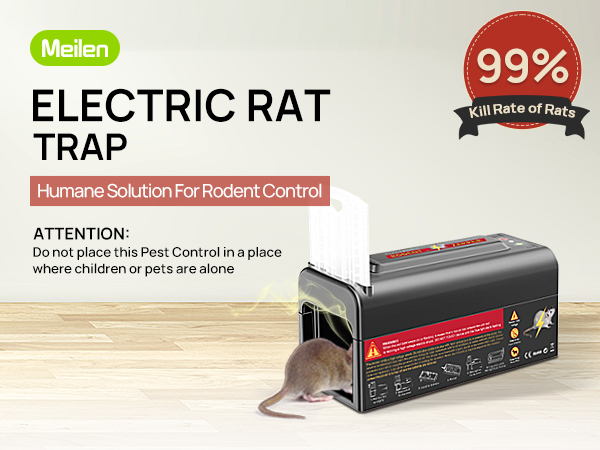 ELECTRIC RAT TRAP-0001