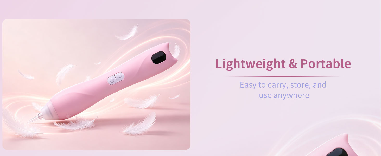 rechargeable diamond painting pen