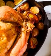 CARORI Wireless Meat Thermometer Digital Wireless with 2 Probes, 500FT Bluetooth Food Thermometer...