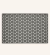 GRANNY SAYS Front Door Mat Indoor Entrance, Entryway Rugs Non Slip Washable, Waterproof Welcome M...