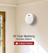 smoke alarm
