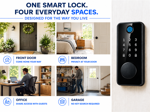 smart lock