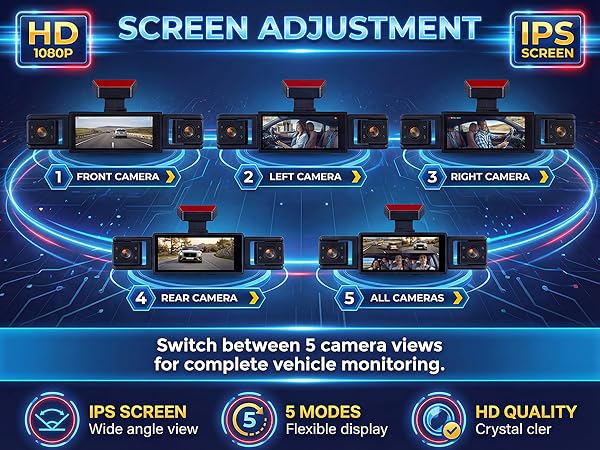 dashcam