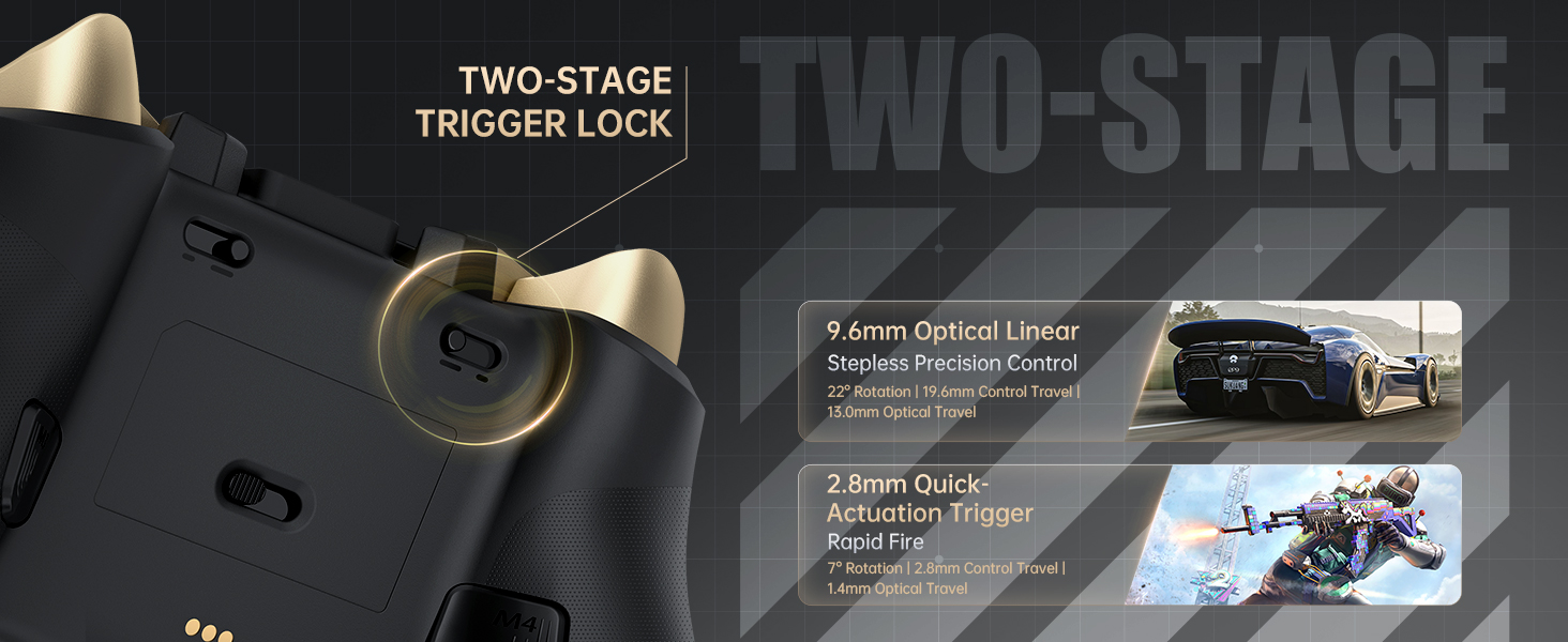 pc gaming controller