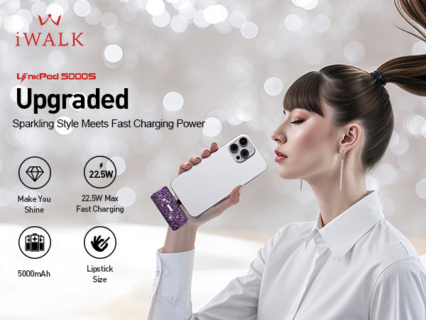 portable charger for iphone 16