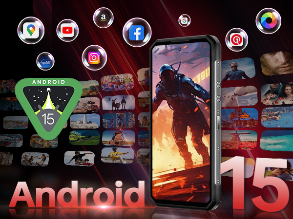 android phone