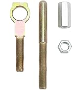 Brake Pedal Pushrod kit Master Cylinder Push Rod Kit Manual Set Auto Parts