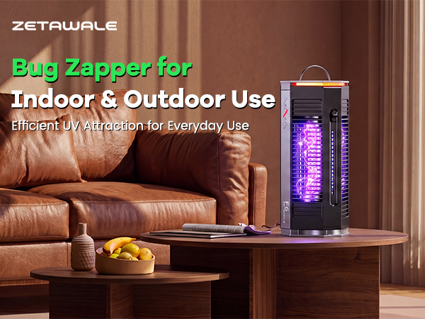 electric bug zapper