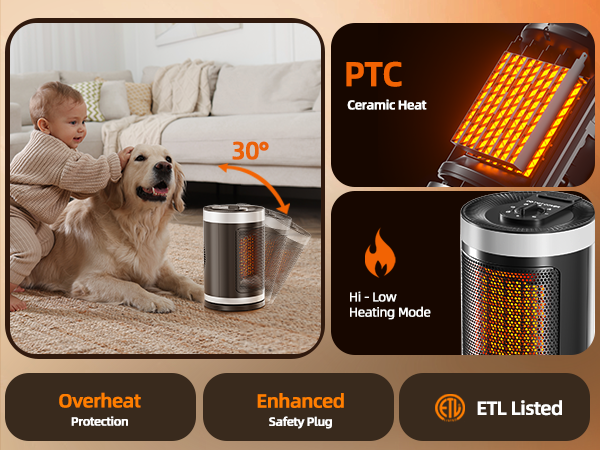 space heater for indoor use