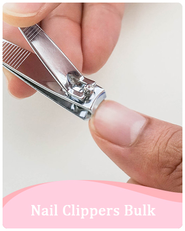 Nail Clippers Bulk