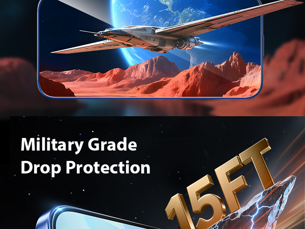 iPhone 17 Screen protector