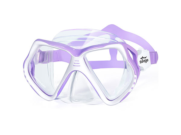 Kids Swim Mask