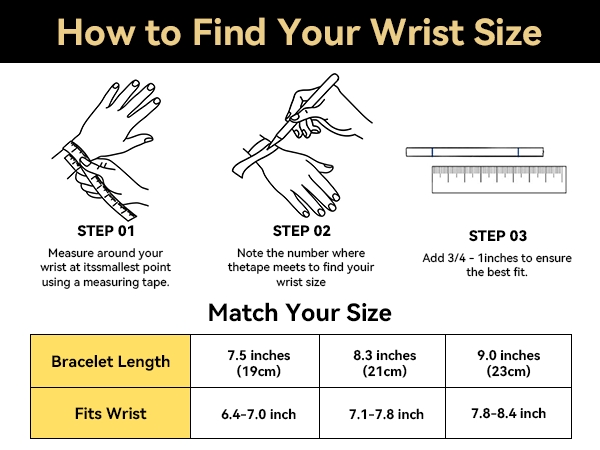 cuban chain bracelet for men