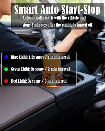 smart auto start-stop