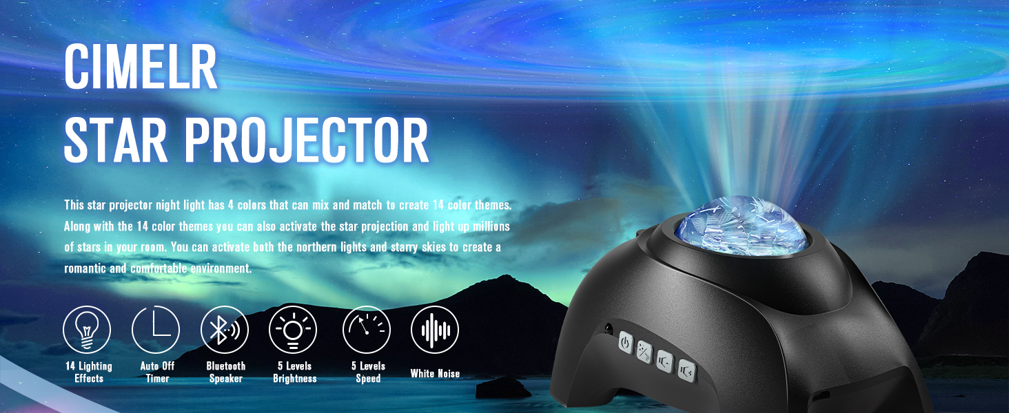 star projector-1
