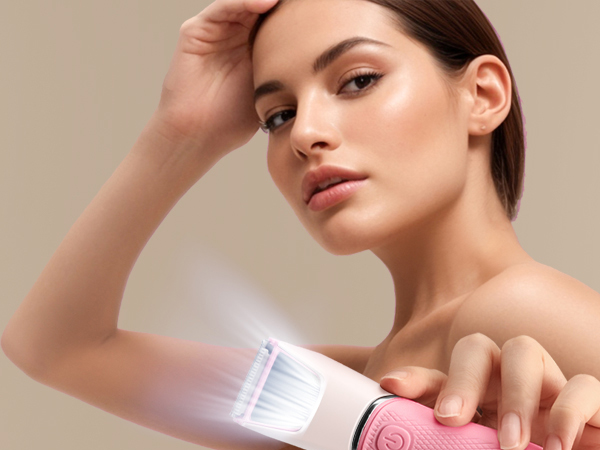 Bikini Trimmer for Women